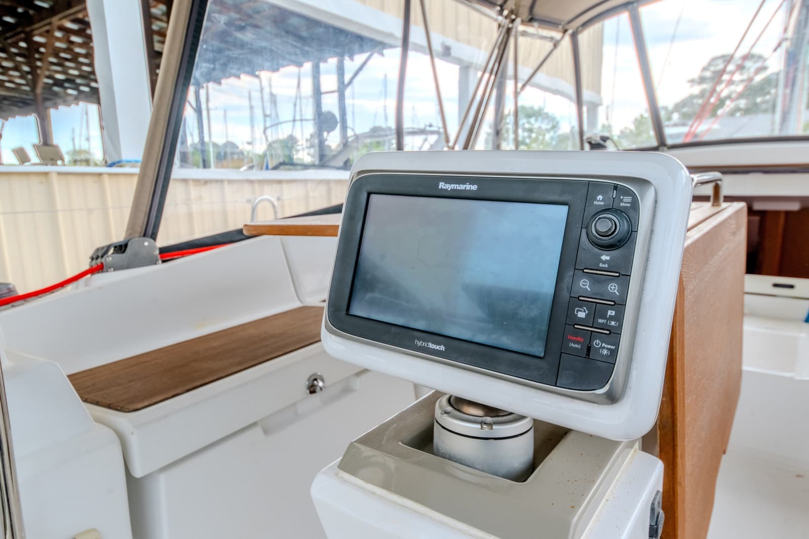 2015 Jeanneau 41 DS - Photo 17