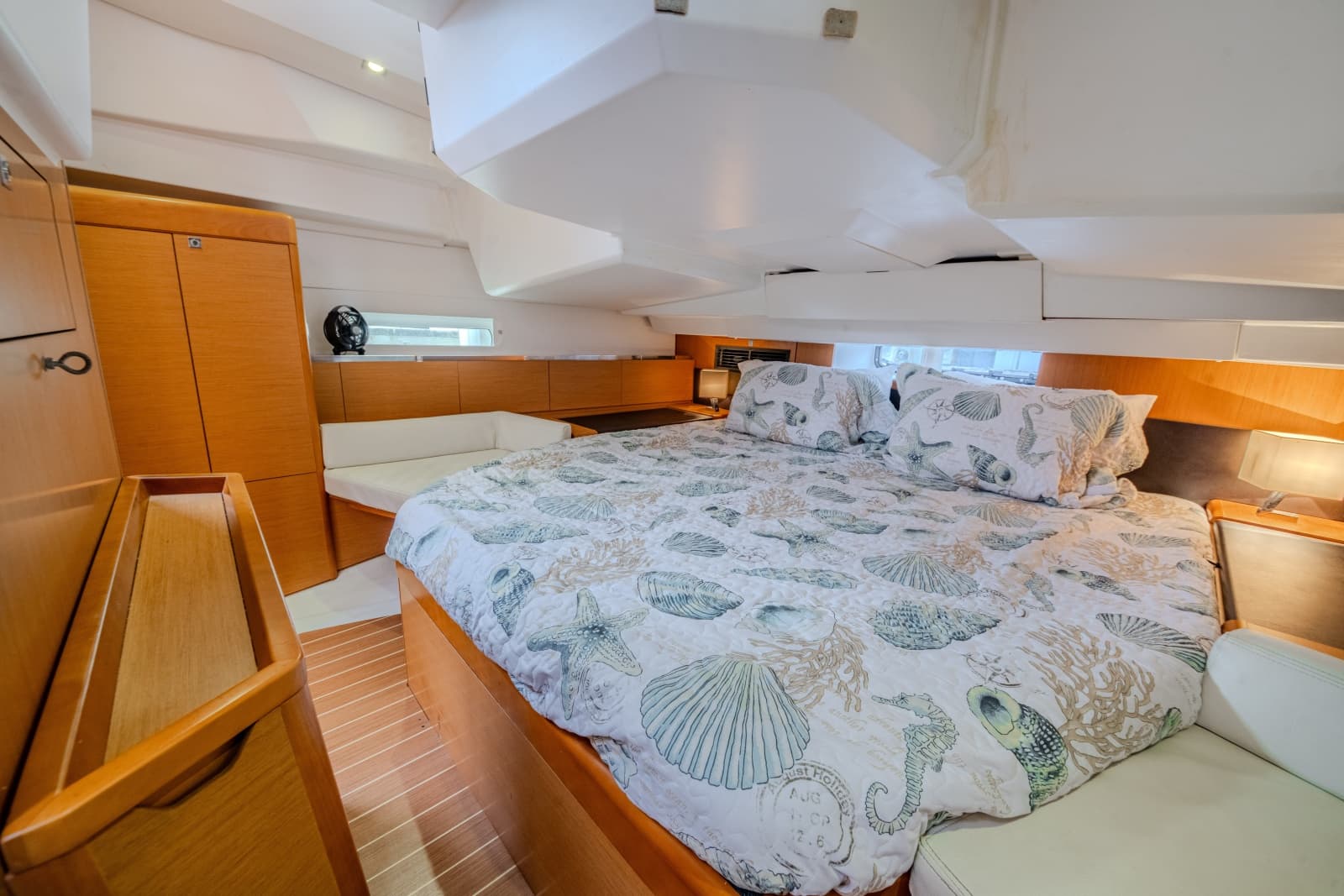 2015 Jeanneau 41 DS - Photo 57