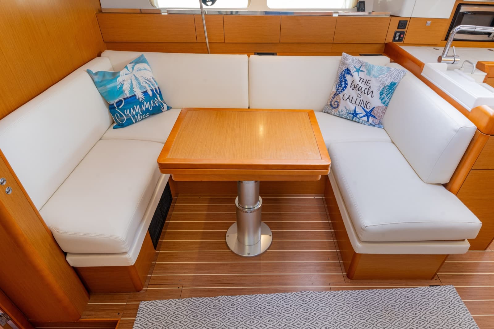 2015 Jeanneau 41 DS - Photo 52