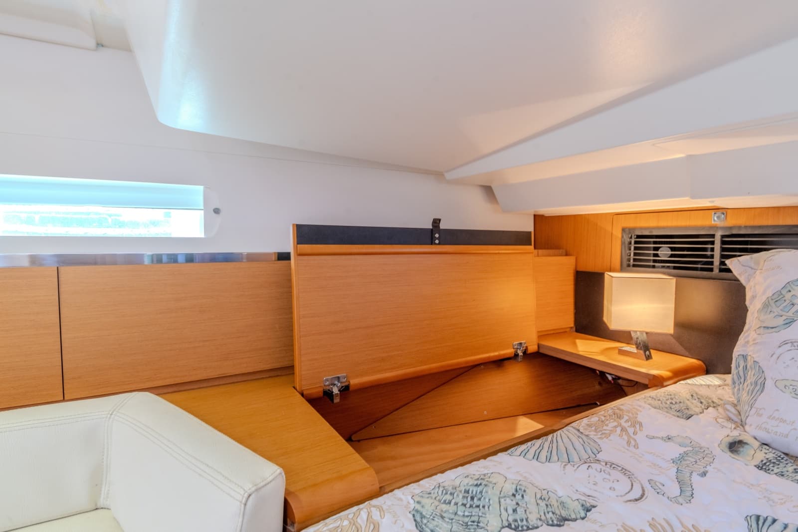 2015 Jeanneau 41 DS - Photo 61