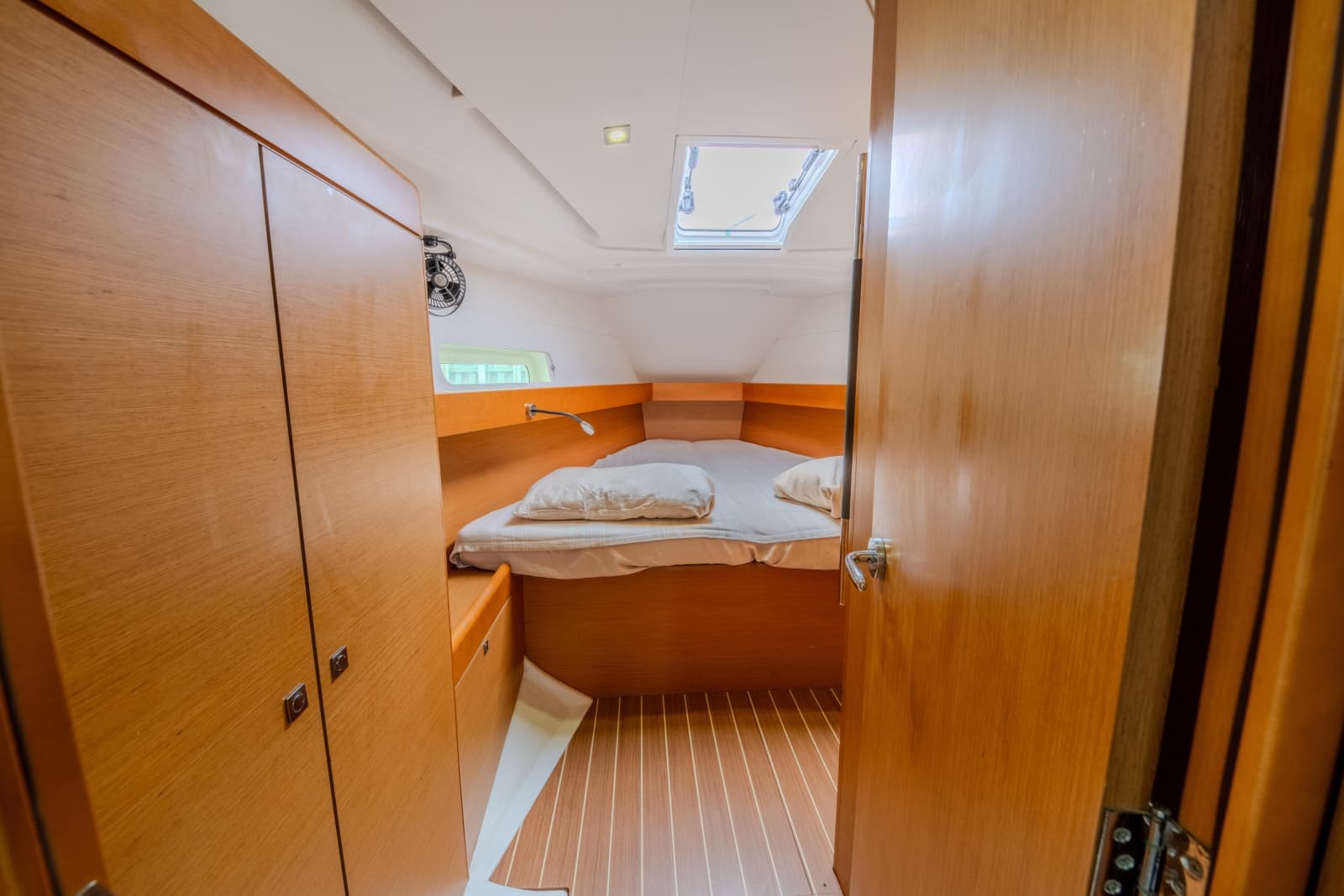 2015 Jeanneau 41 DS - Photo 63