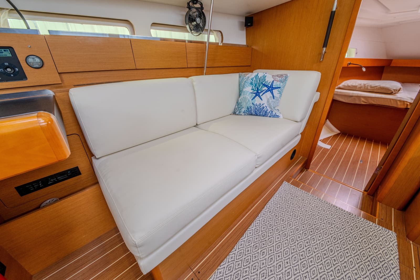 2015 Jeanneau 41 DS - Photo 49