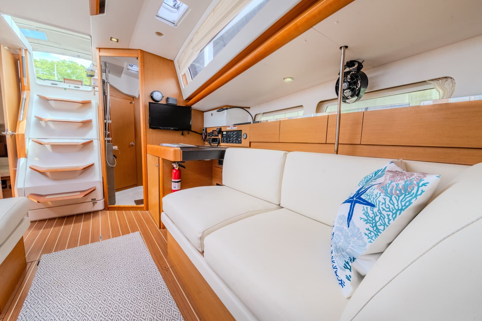 2015 Jeanneau 41 DS - Photo 26