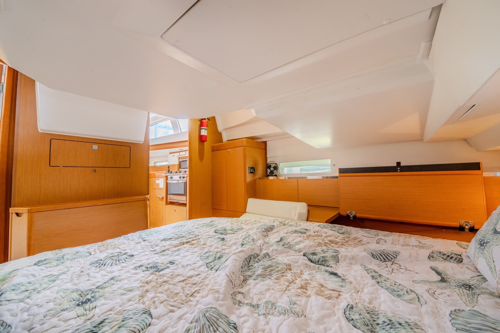 2015 Jeanneau 41 DS - Photo 62