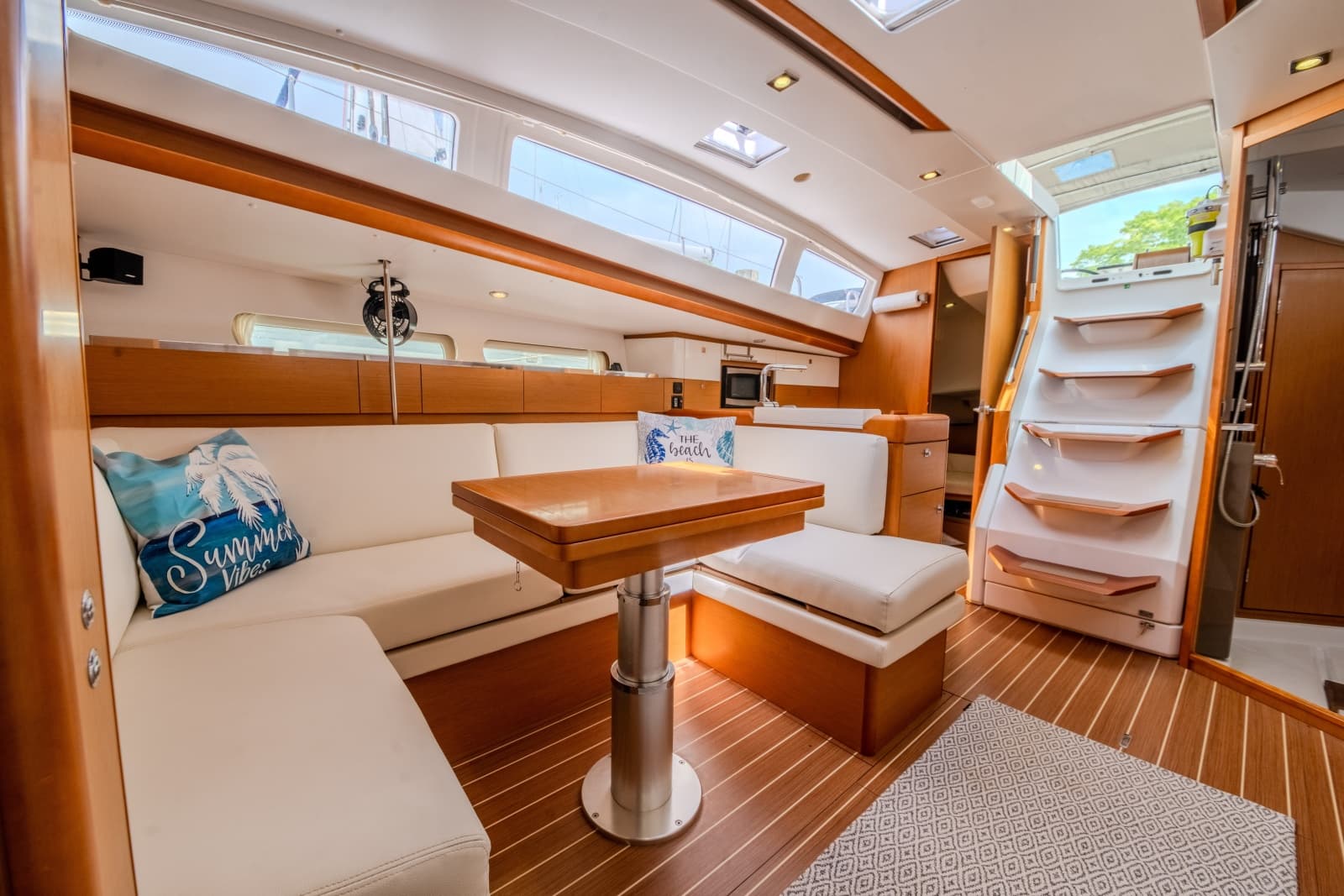 2015 Jeanneau 41 DS - Photo 21