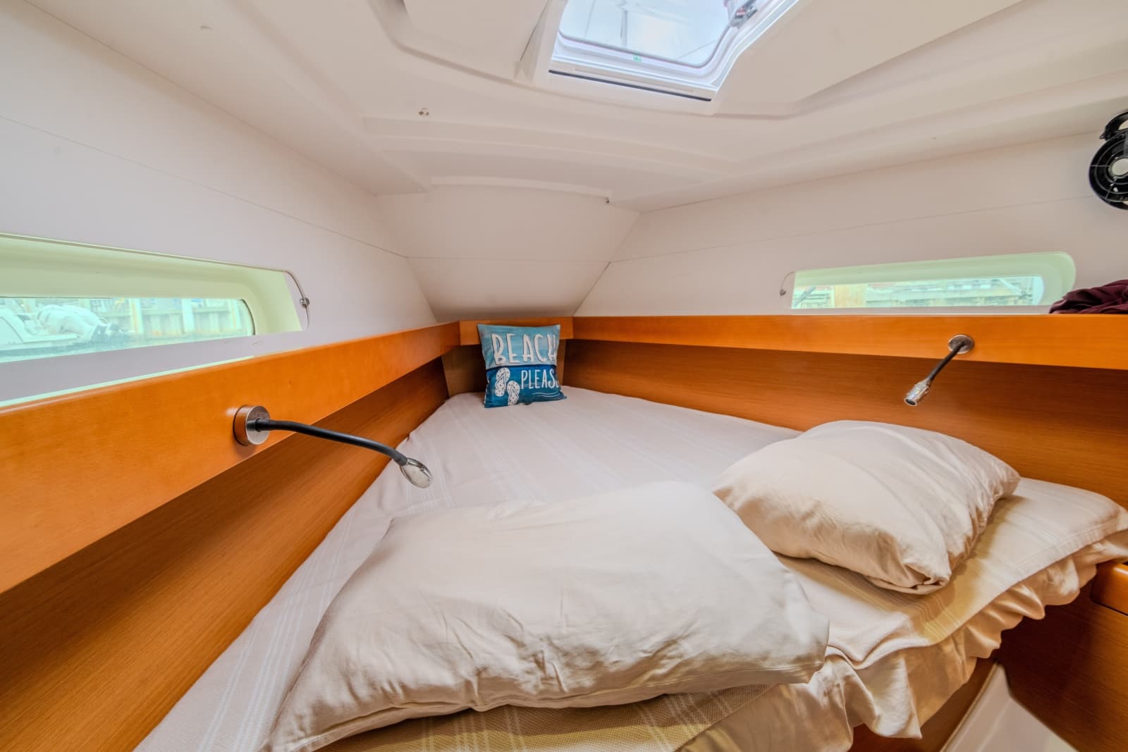 2015 Jeanneau 41 DS - Photo 64