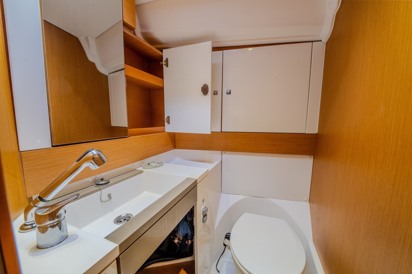 2015 Jeanneau 41 DS - Photo 68