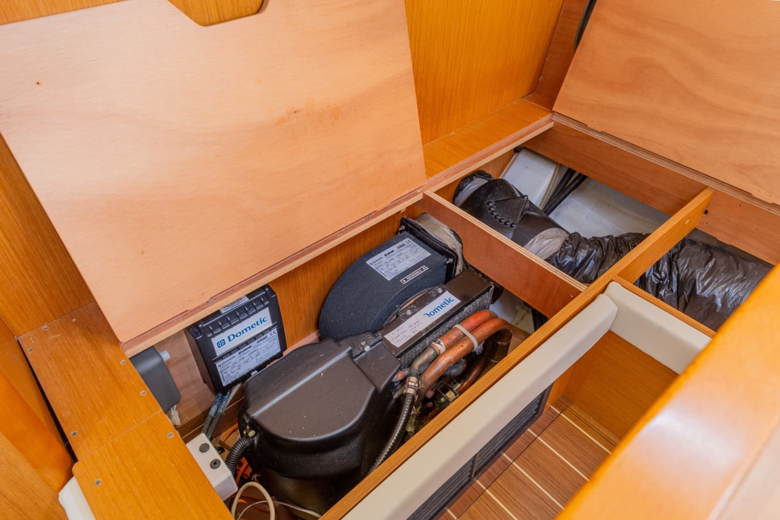 2015 Jeanneau 41 DS - Photo 55