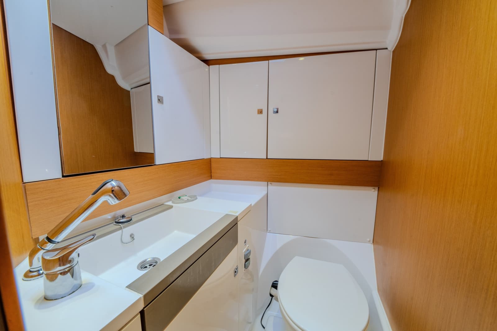 2015 Jeanneau 41 DS - Photo 67