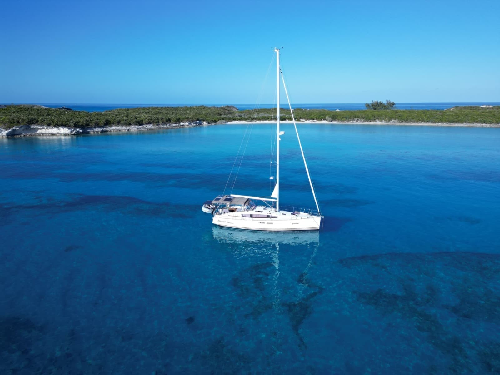 2015 Jeanneau 41 DS - Photo 3