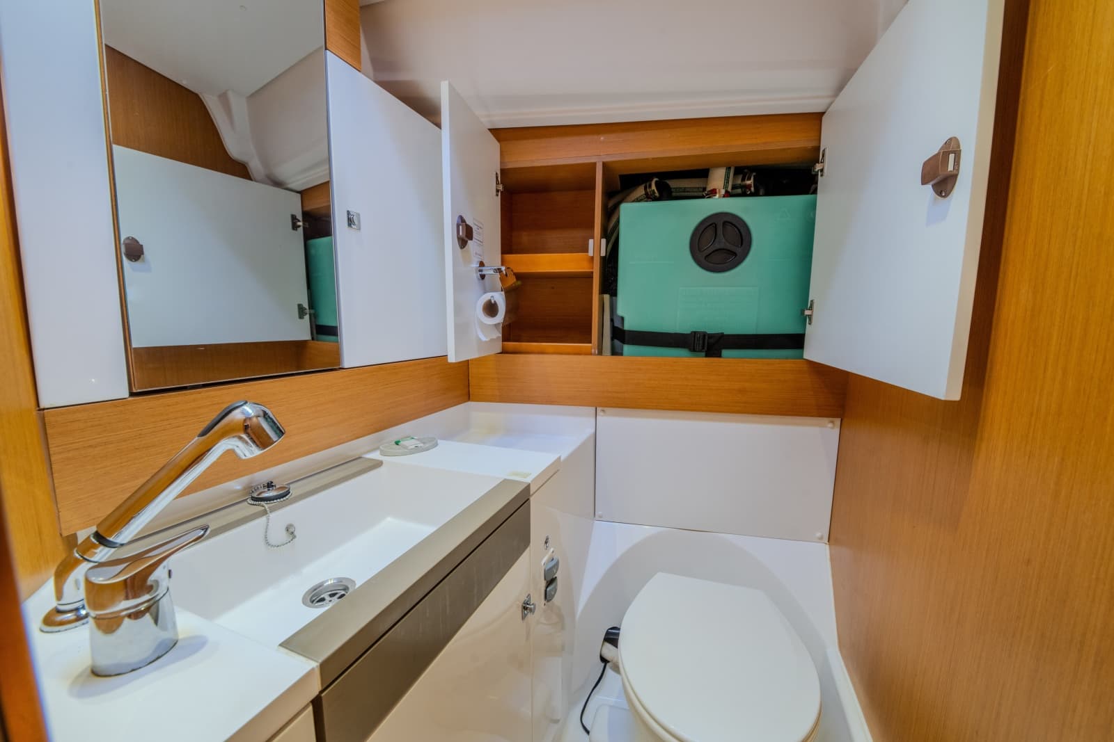 2015 Jeanneau 41 DS - Photo 69