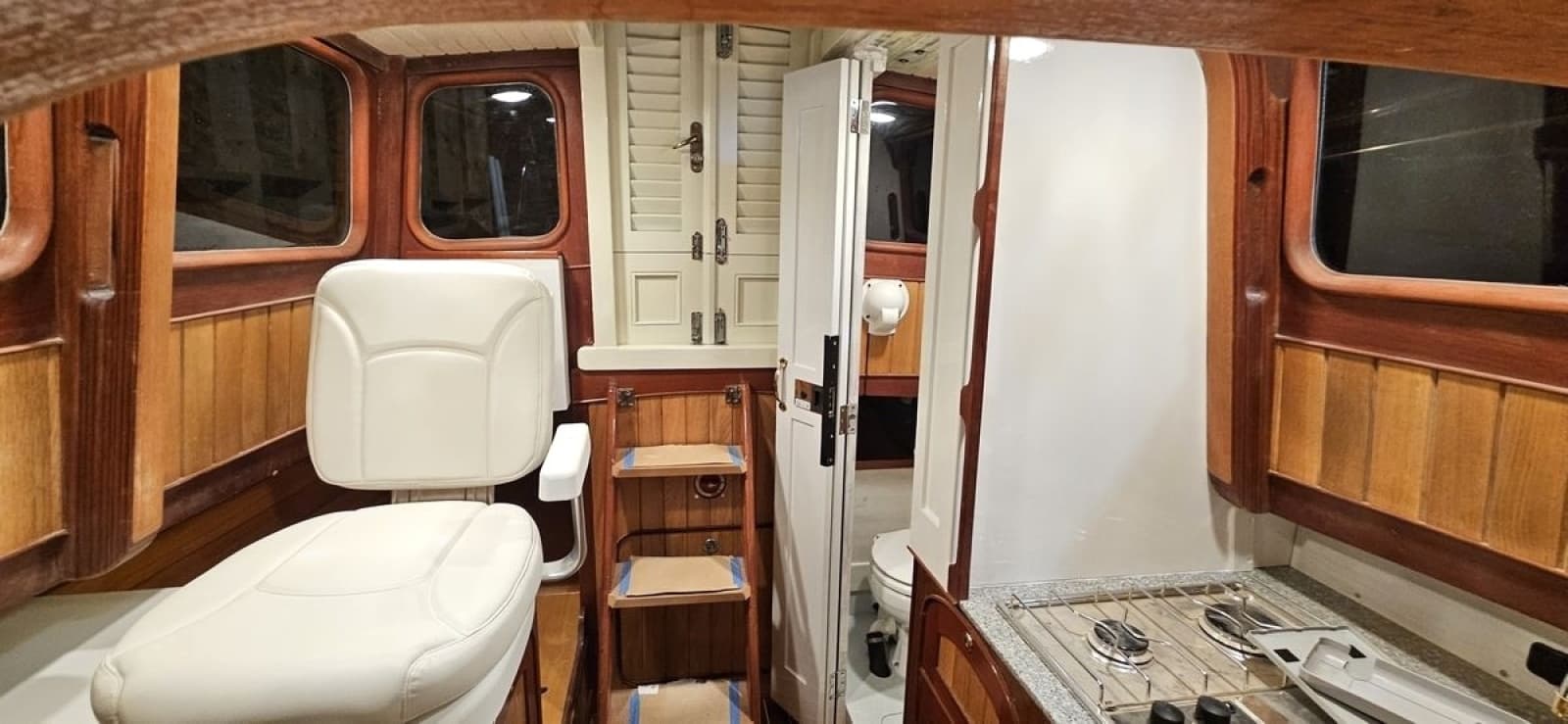 2025 Eastsail All Weather 25