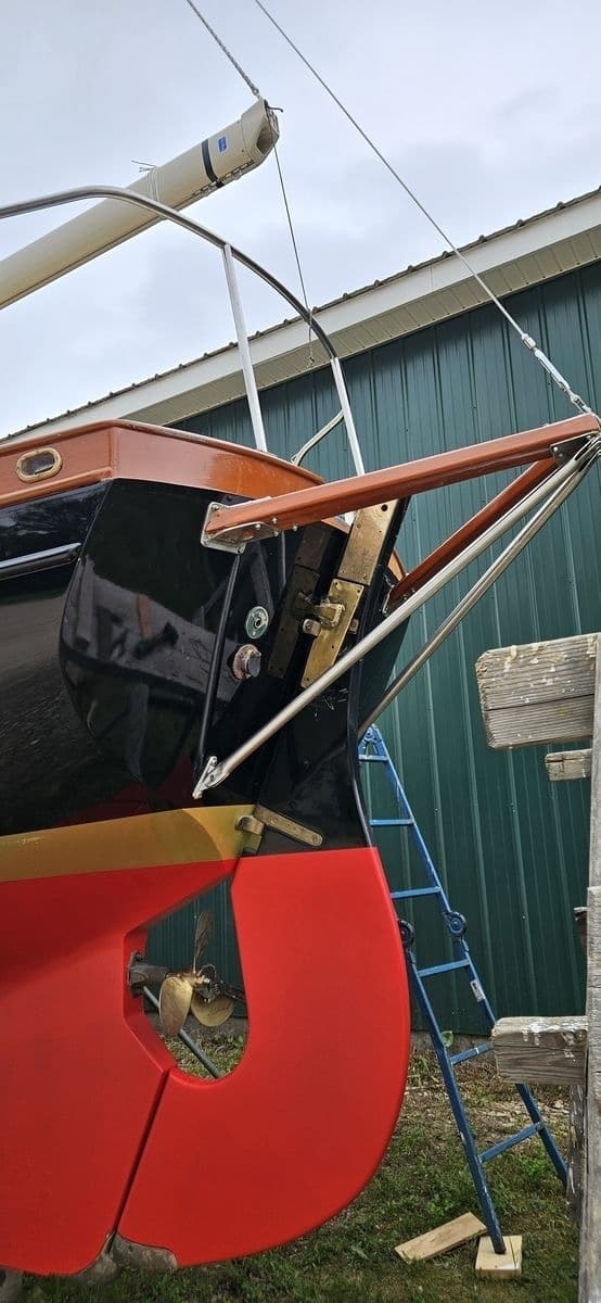 2025 Eastsail All Weather 25