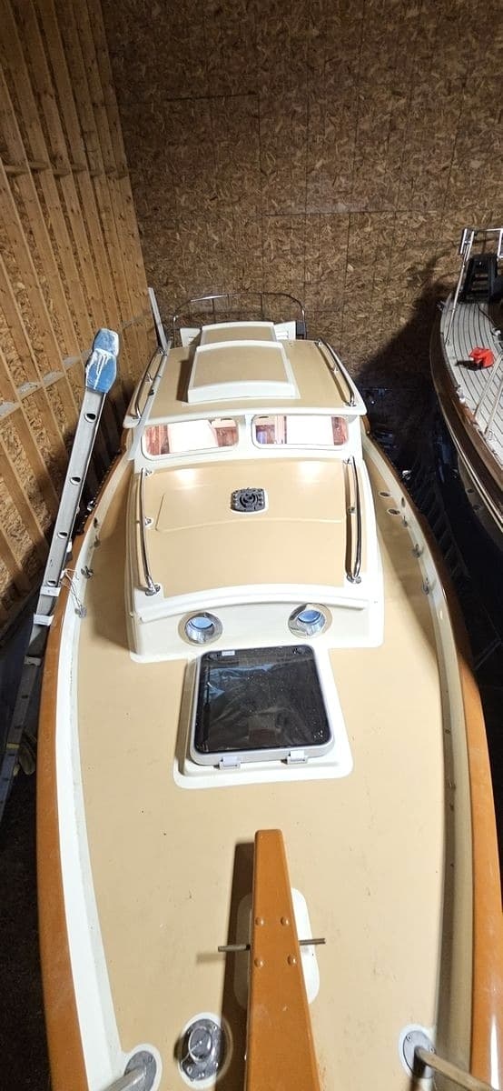 2025 Eastsail All Weather 25