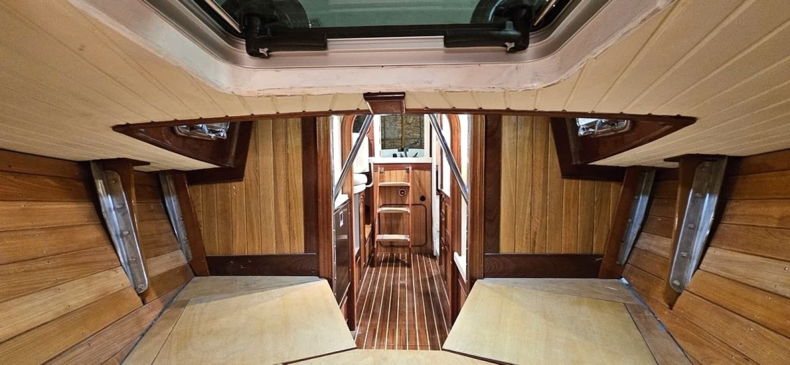 2025 Eastsail All Weather 25