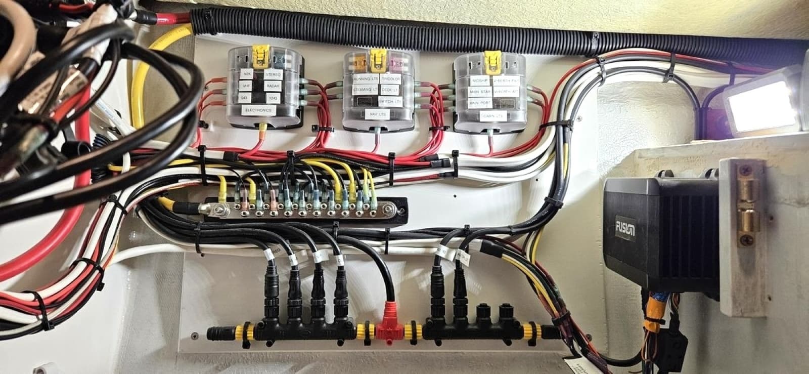 2025 Eastsail All Weather 25