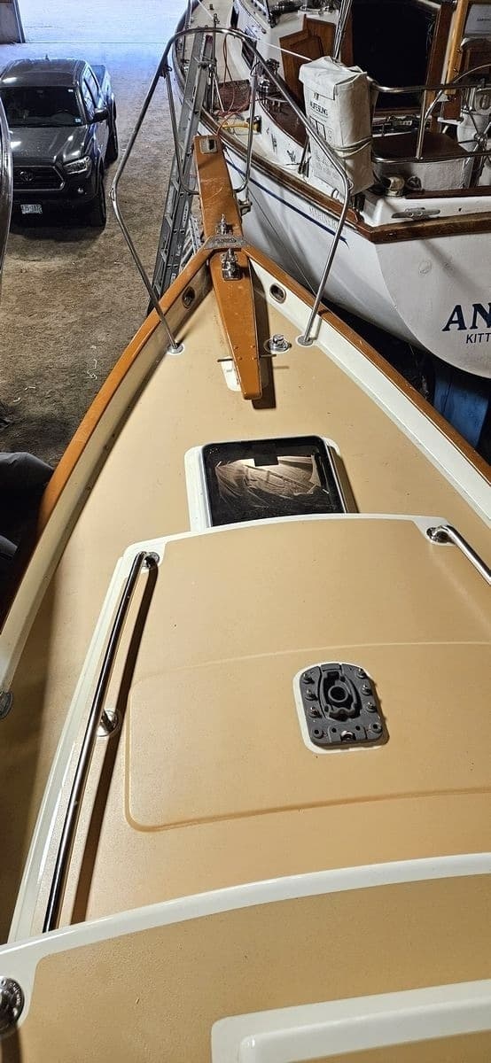 2025 Eastsail All Weather 25