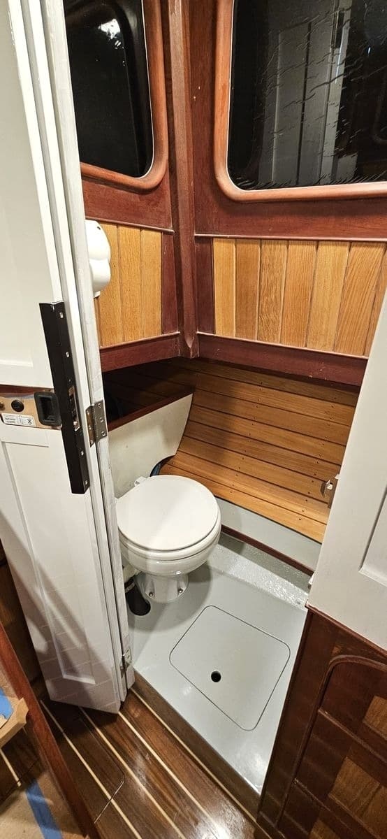 2025 Eastsail All Weather 25