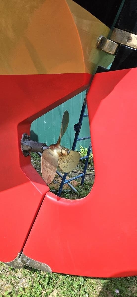 2025 Eastsail All Weather 25