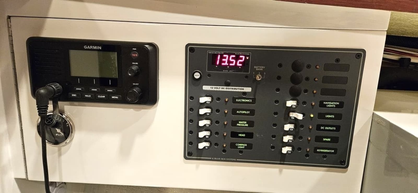 2025 Eastsail All Weather 25