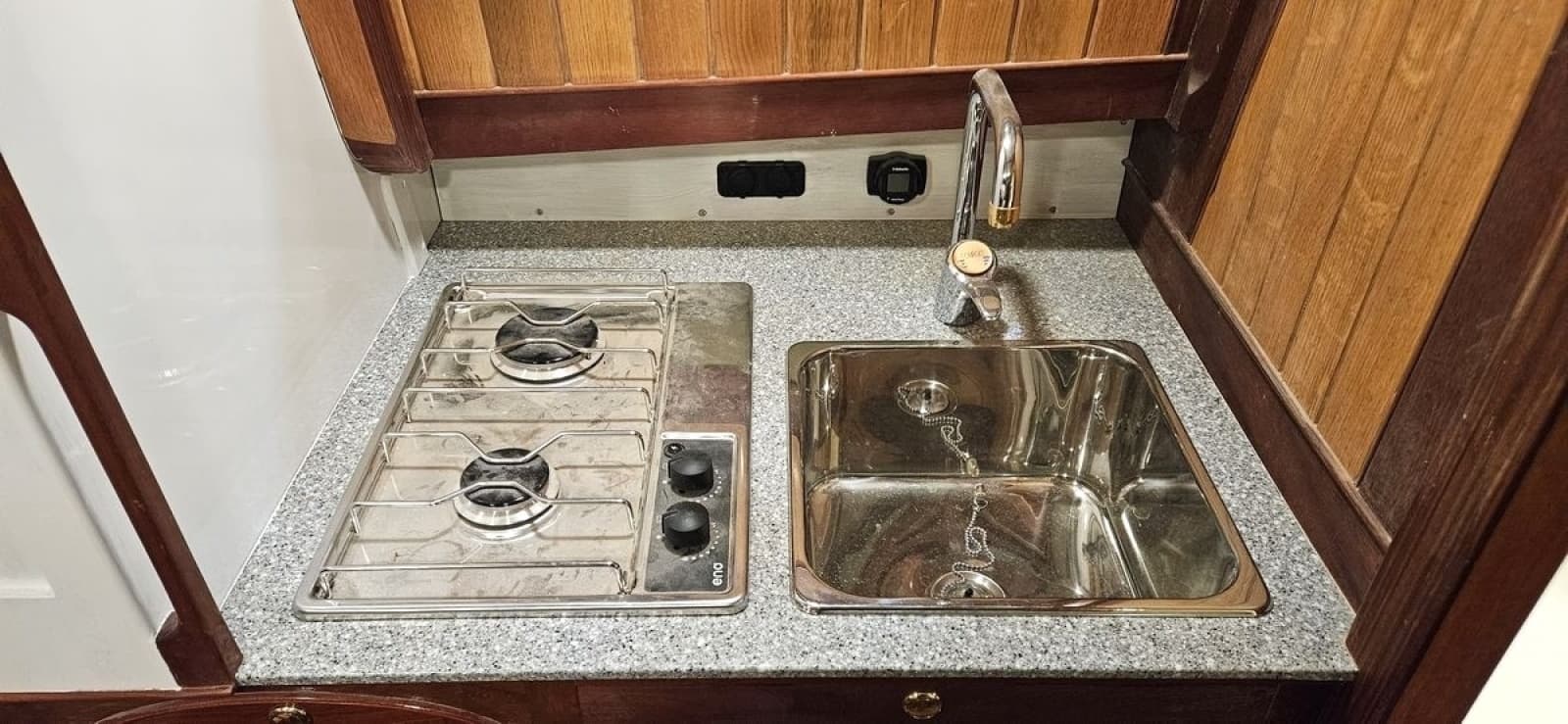 2025 Eastsail All Weather 25