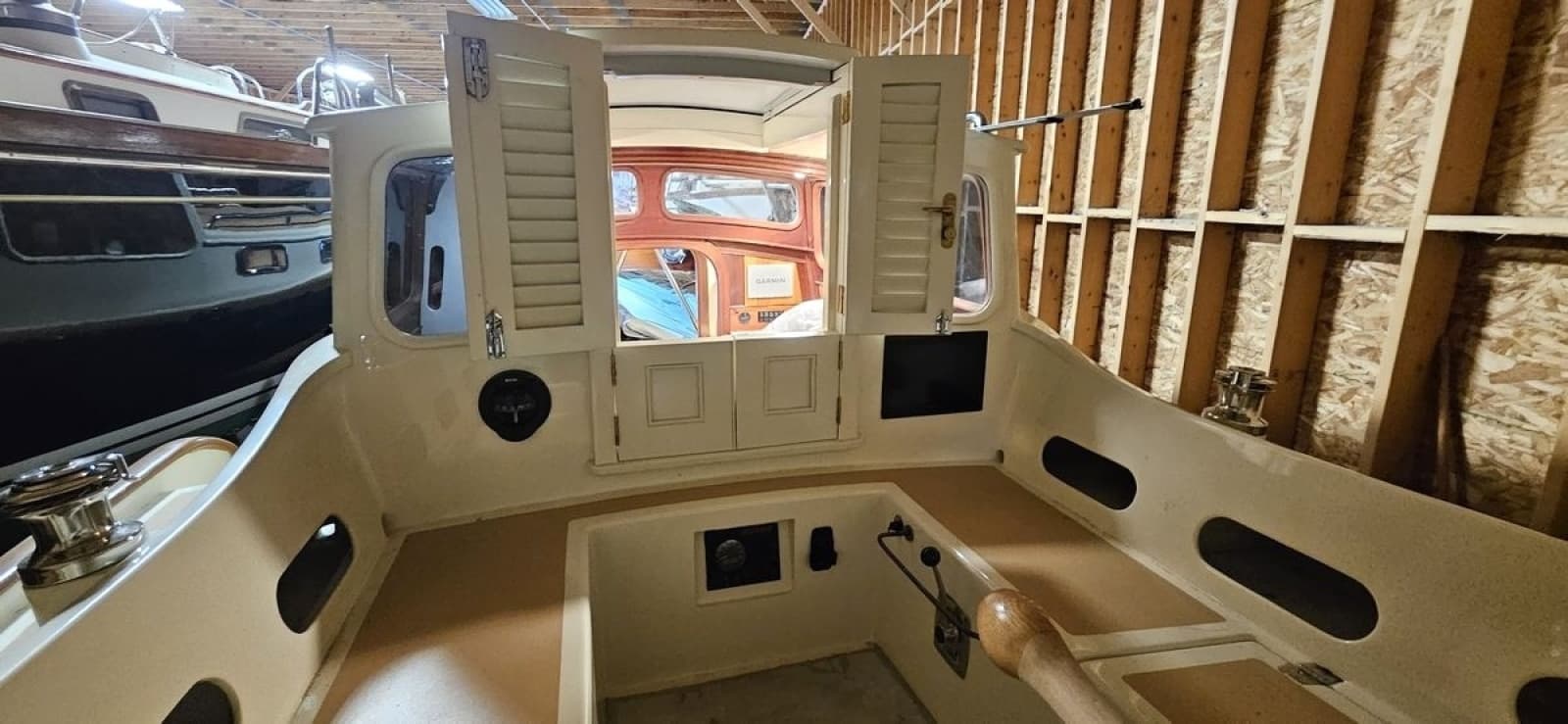 2025 Eastsail All Weather 25