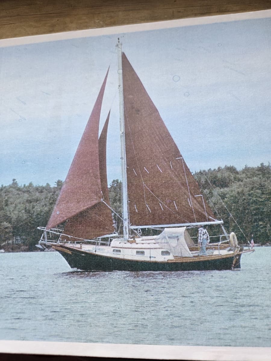 2025 Eastsail All Weather 25