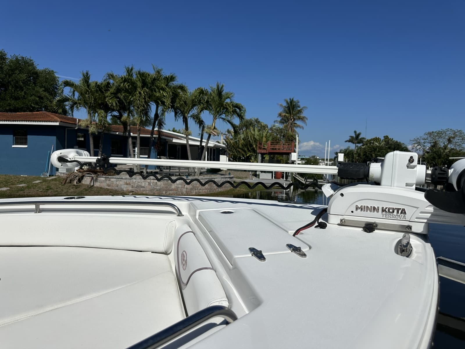 2018 Sea Hunt 225 Ultra