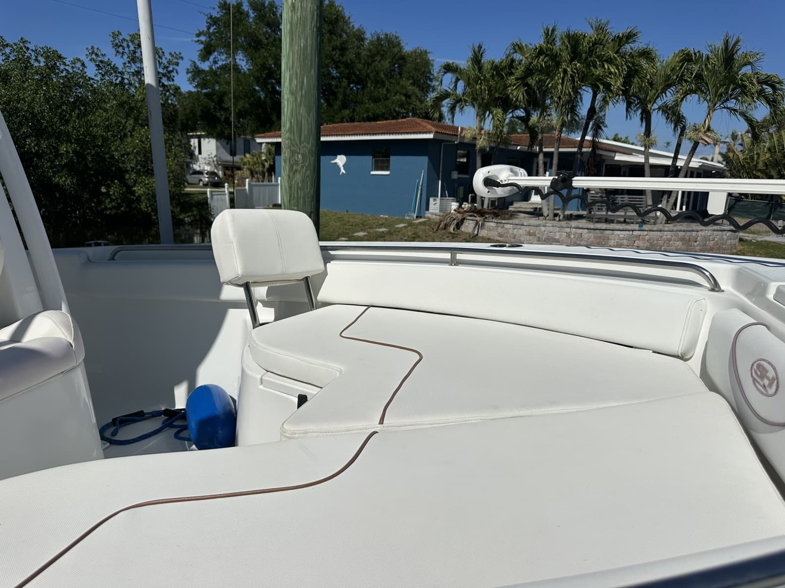 2018 Sea Hunt 225 Ultra