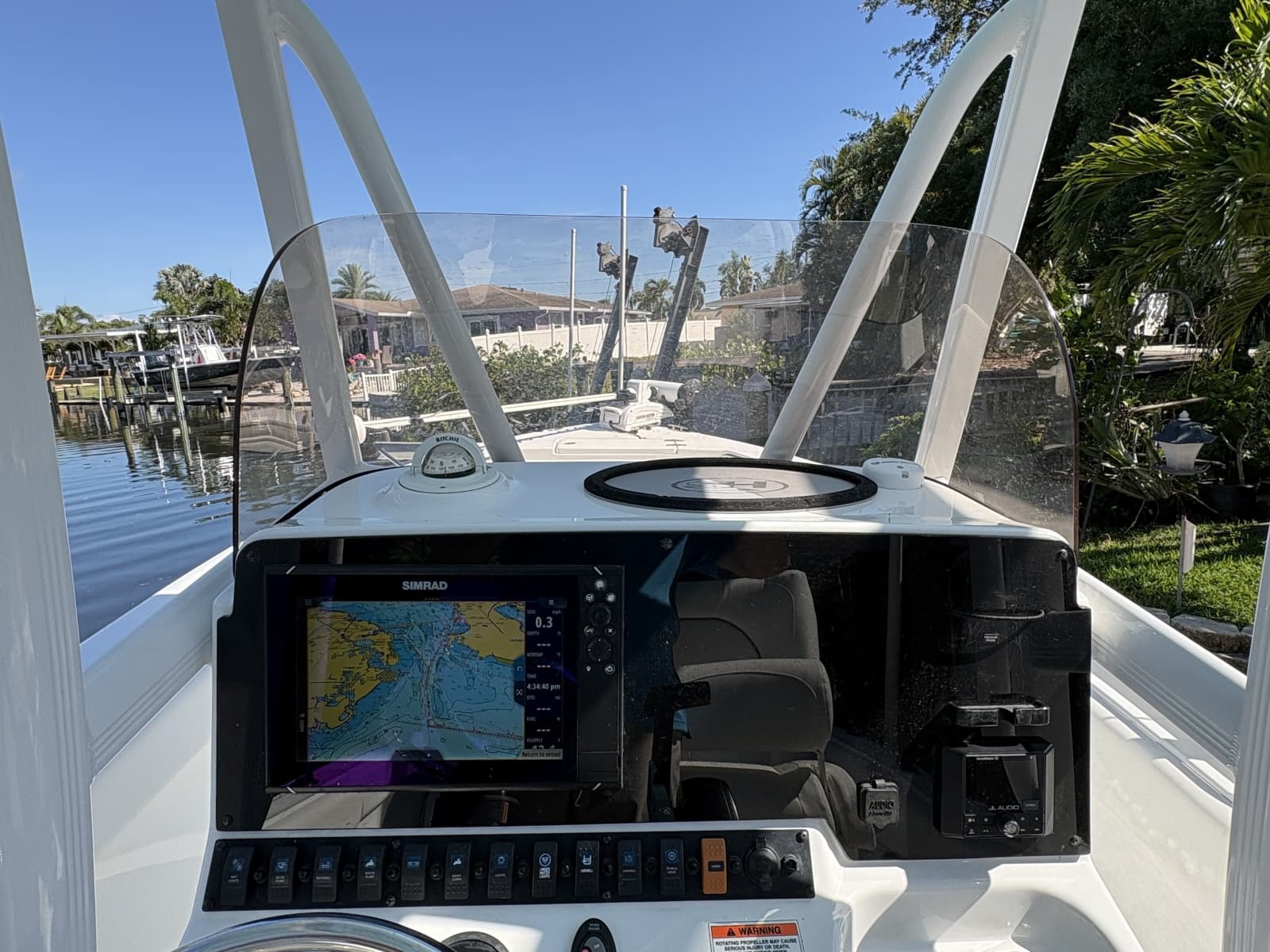 2018 Sea Hunt 225 Ultra