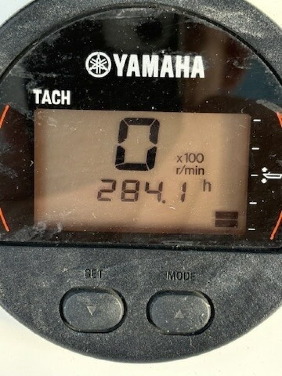 2018 Sea Hunt 225 Ultra