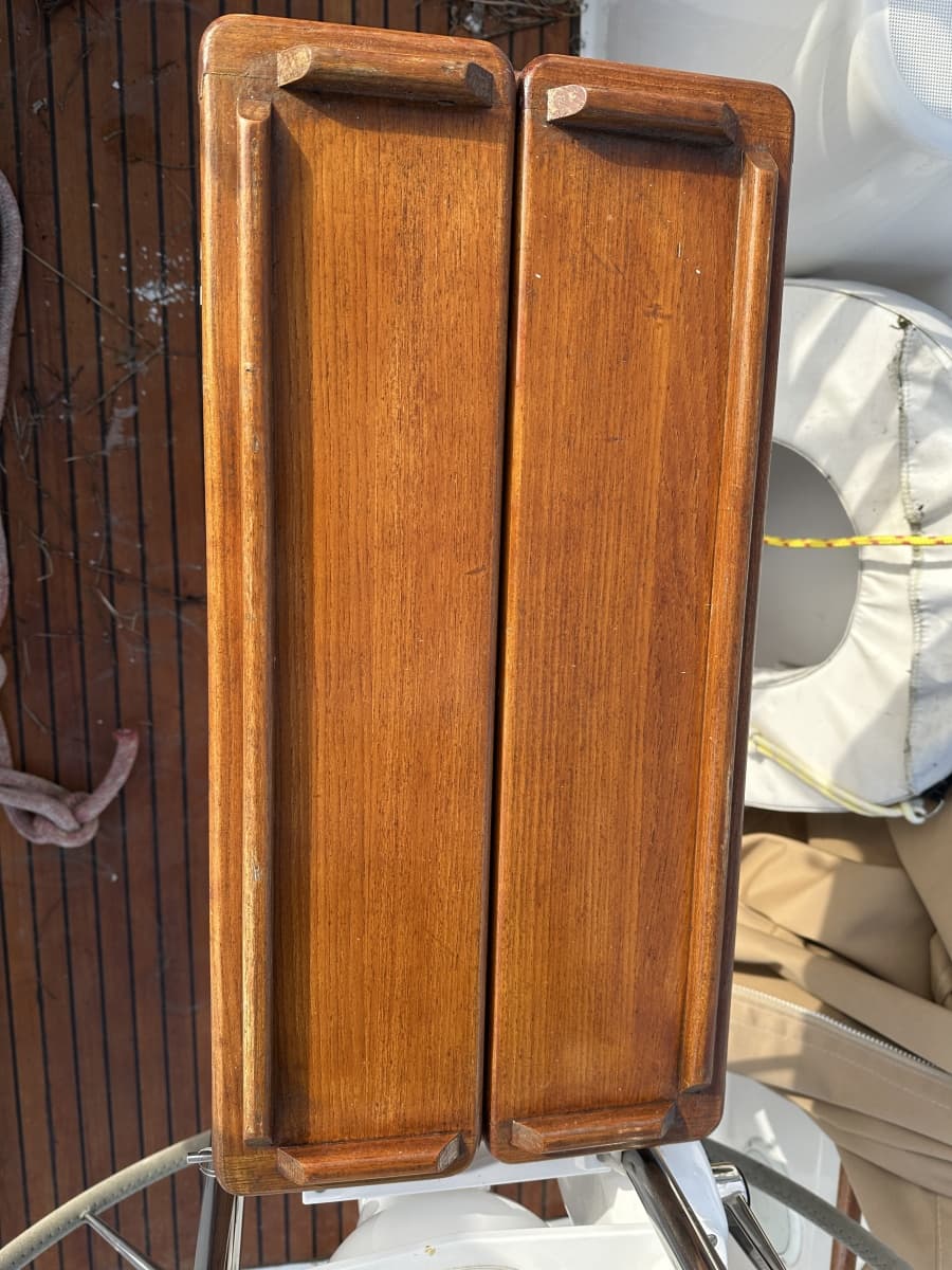 2003 Jeanneau 40 DS - Photo 31