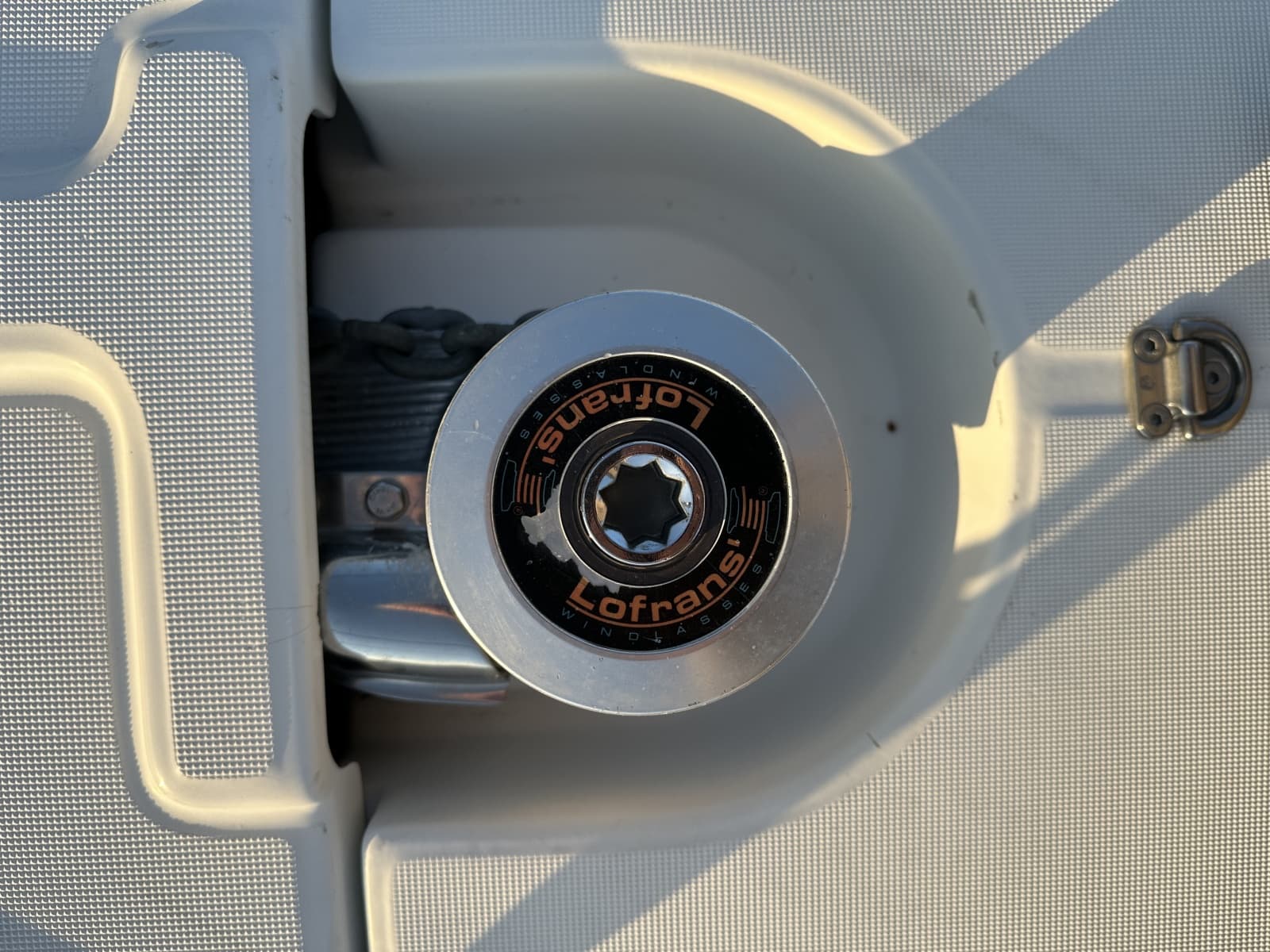 2003 Jeanneau 40 DS - Photo 33