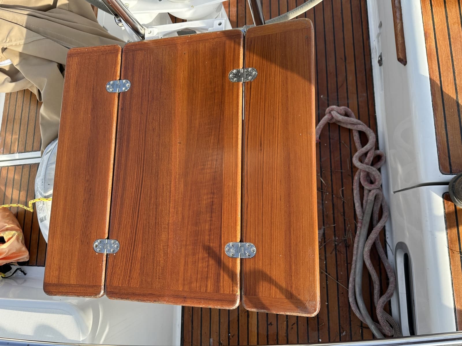 2003 Jeanneau 40 DS - Photo 32