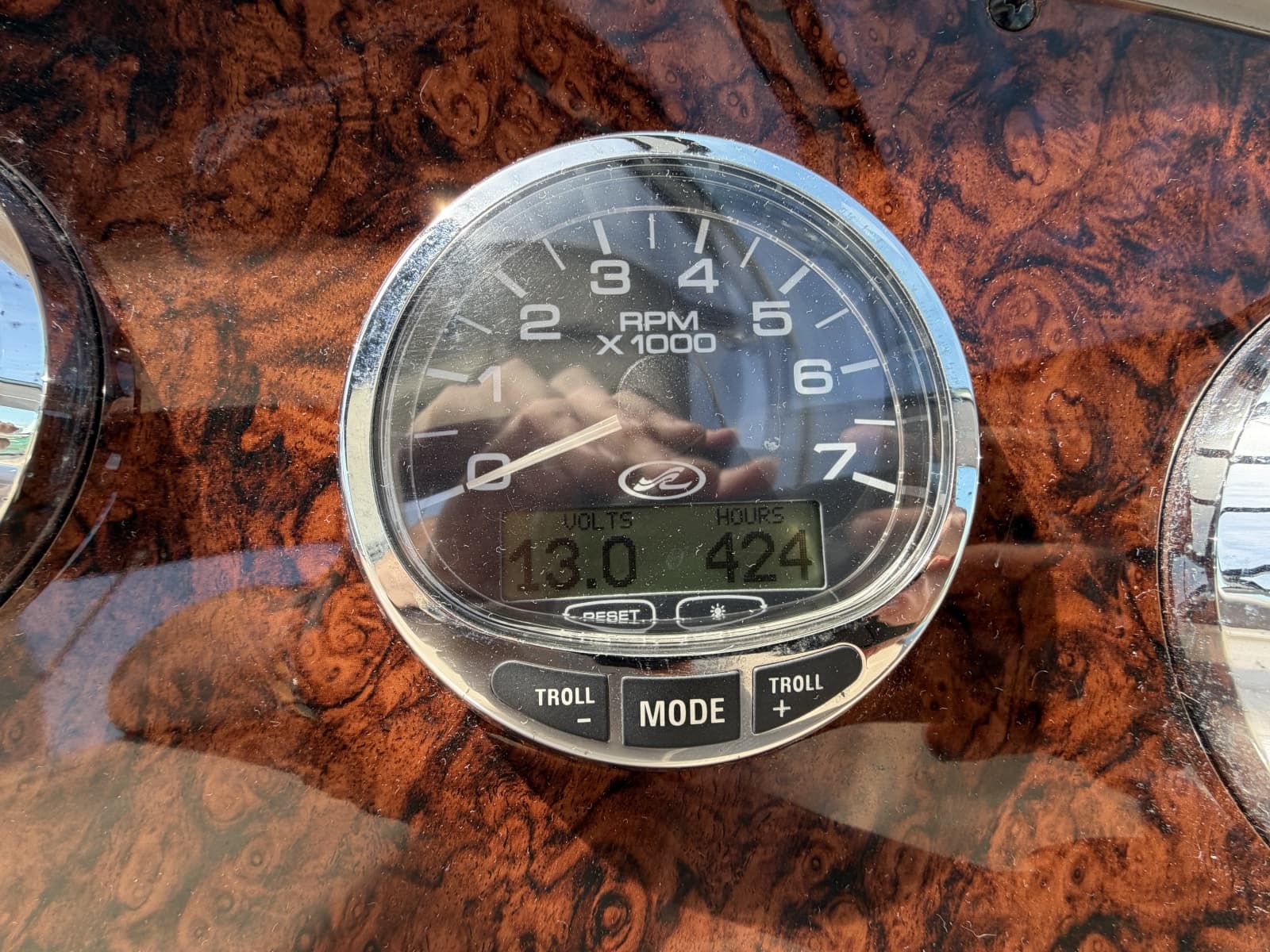 2006 Sea Ray 320 Sundancer