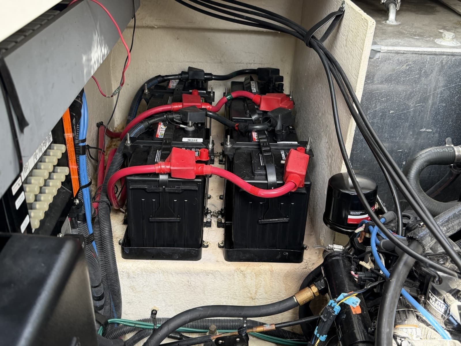 2006 Sea Ray 320 Sundancer