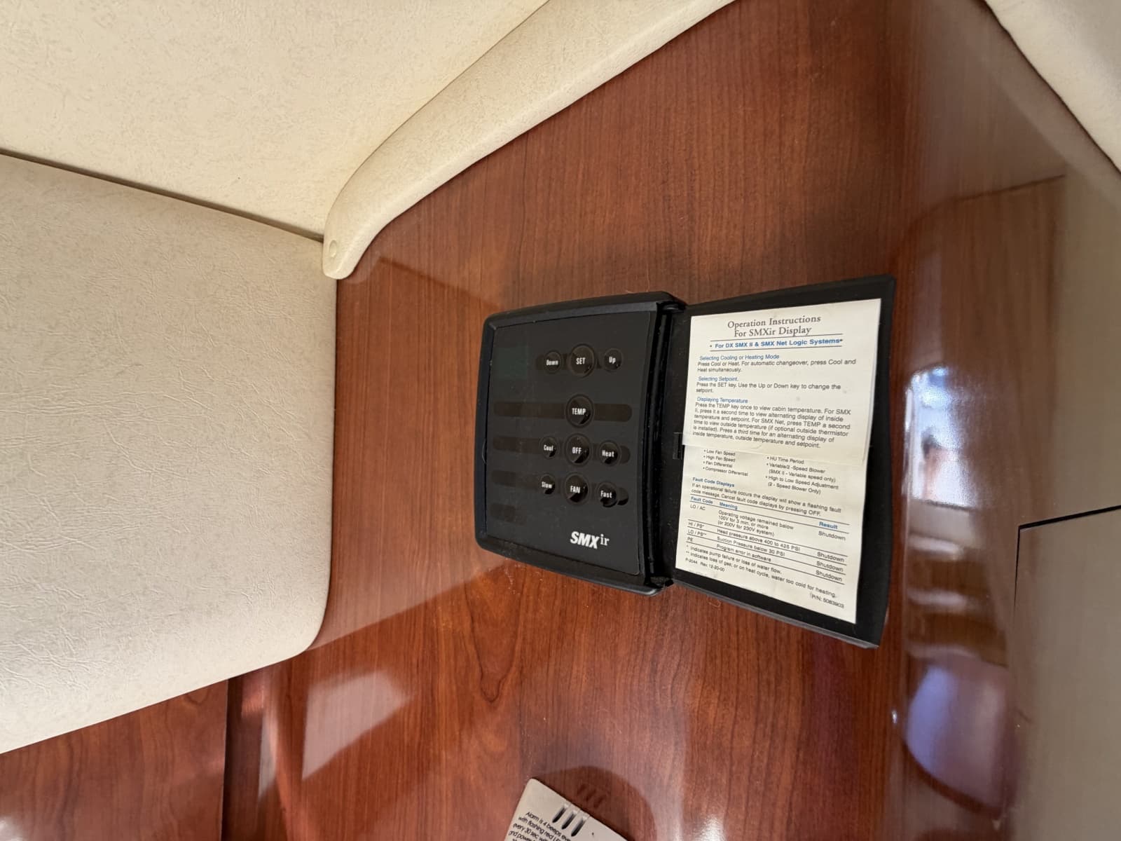 2006 Sea Ray 320 Sundancer