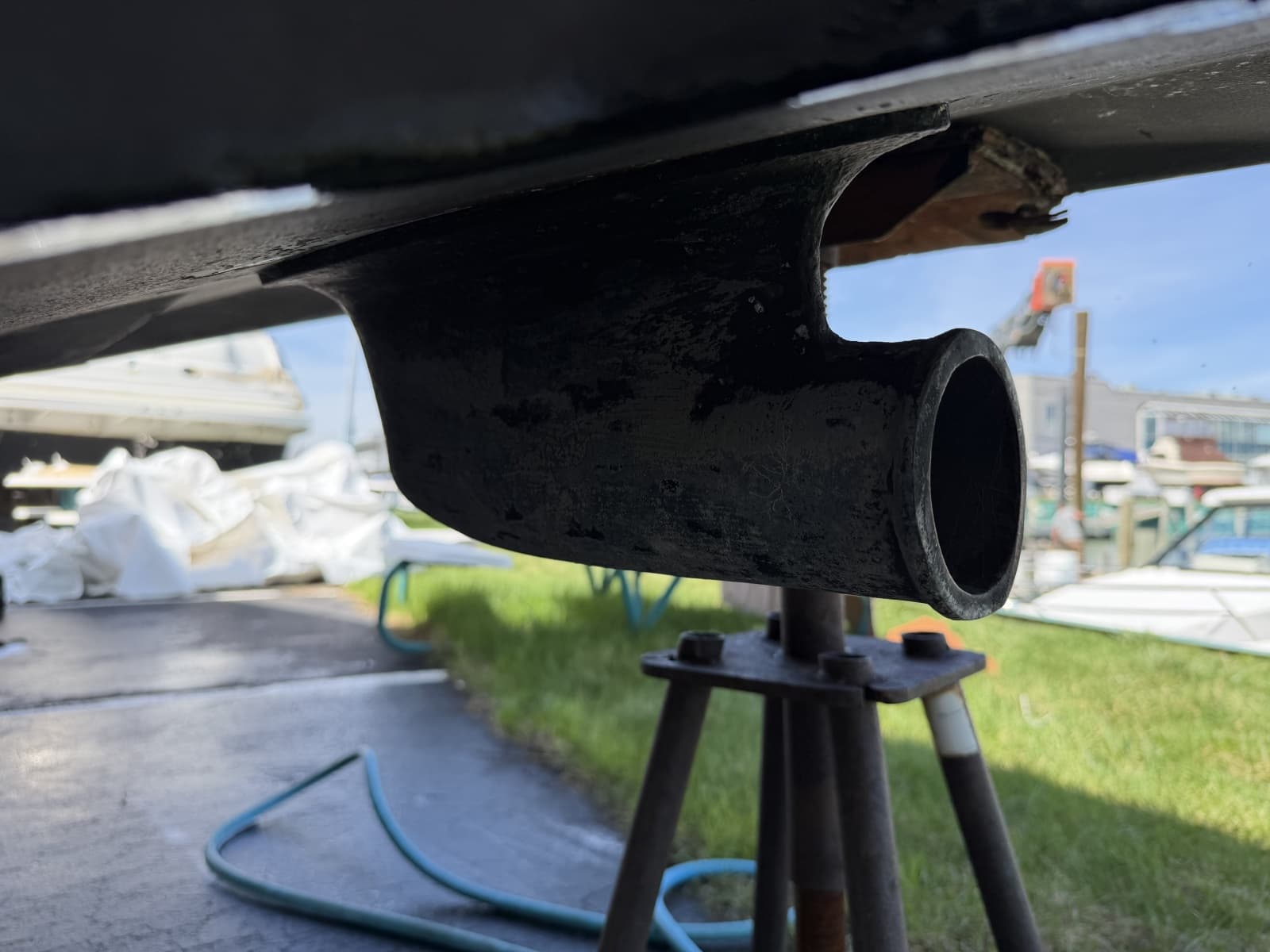 2006 Sea Ray 320 Sundancer