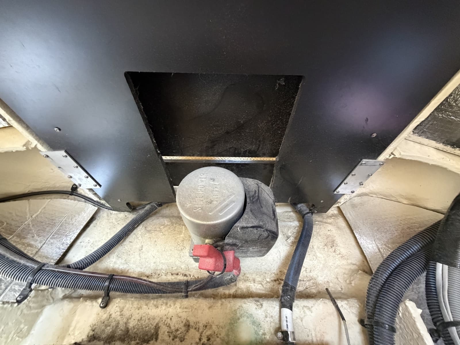 2006 Sea Ray 320 Sundancer