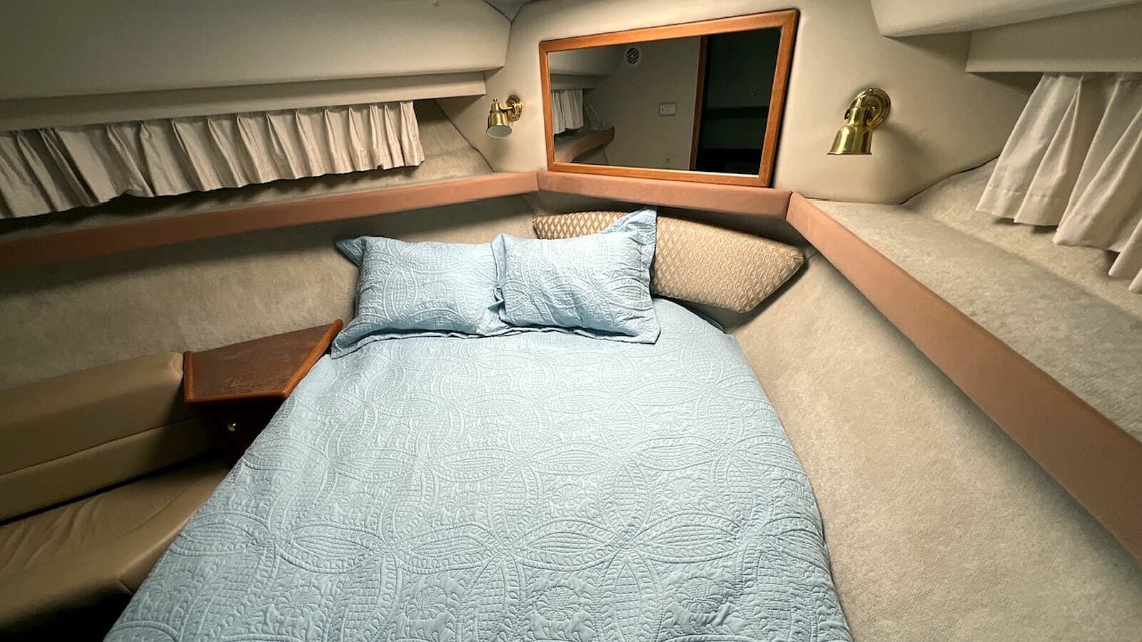1999 Bayliner 4087 CPMY - Photo 23
