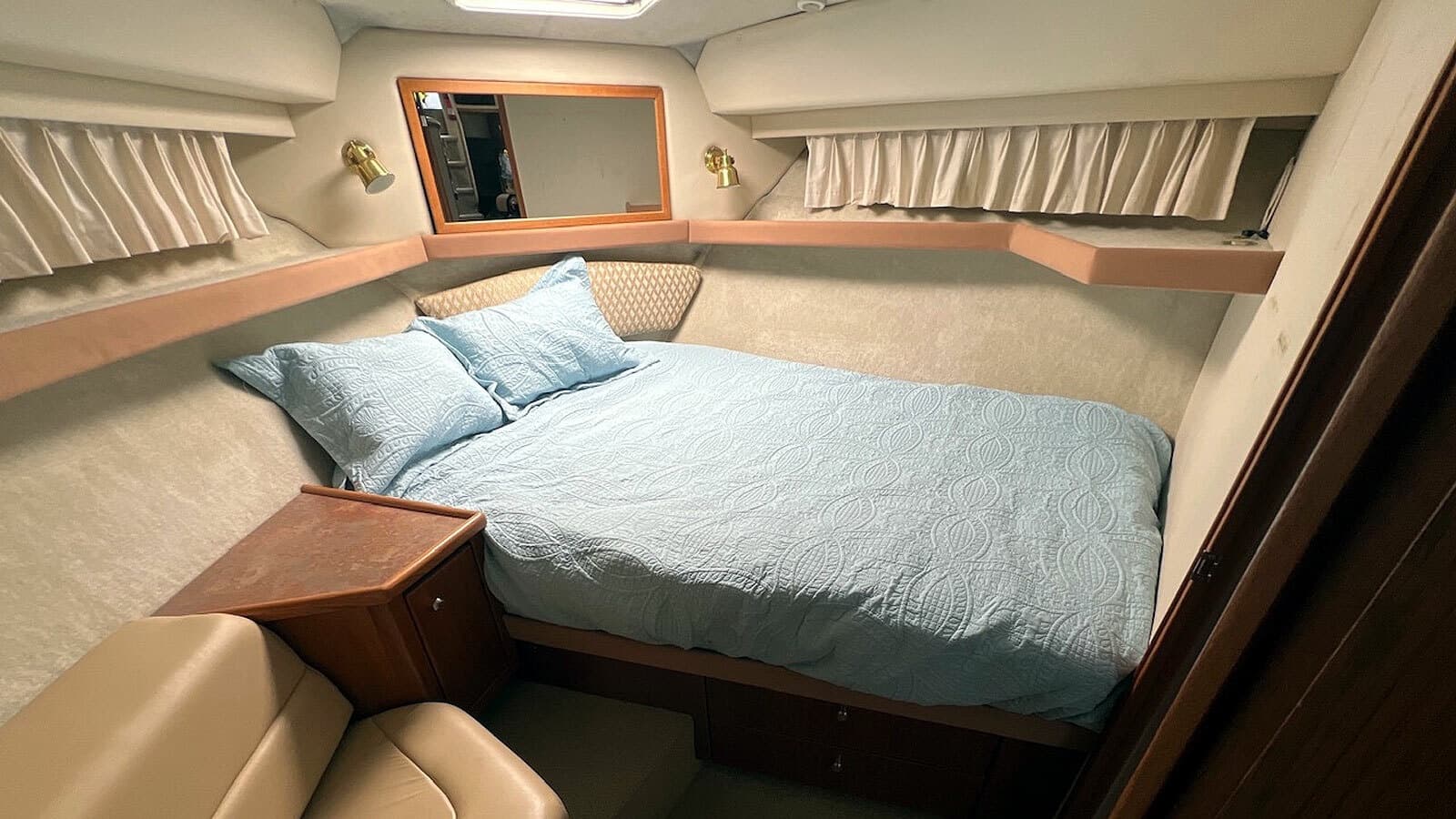 1999 Bayliner 4087 CPMY - Photo 24