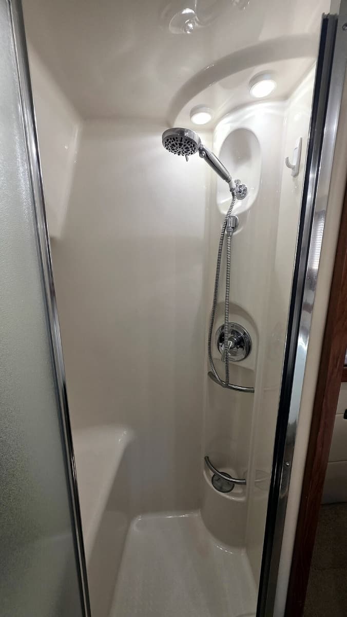 Master Head Shower