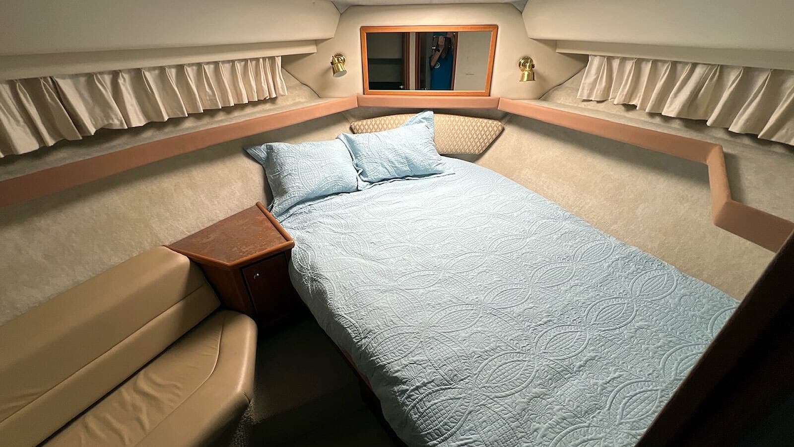 1999 Bayliner 4087 CPMY - Photo 22