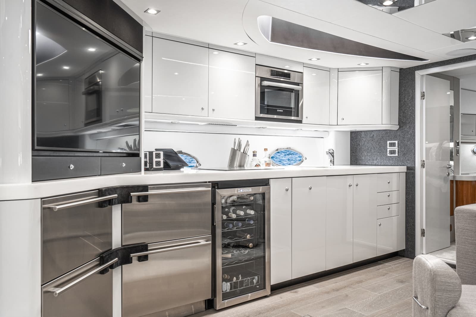 2005 Sunseeker 68 Predator