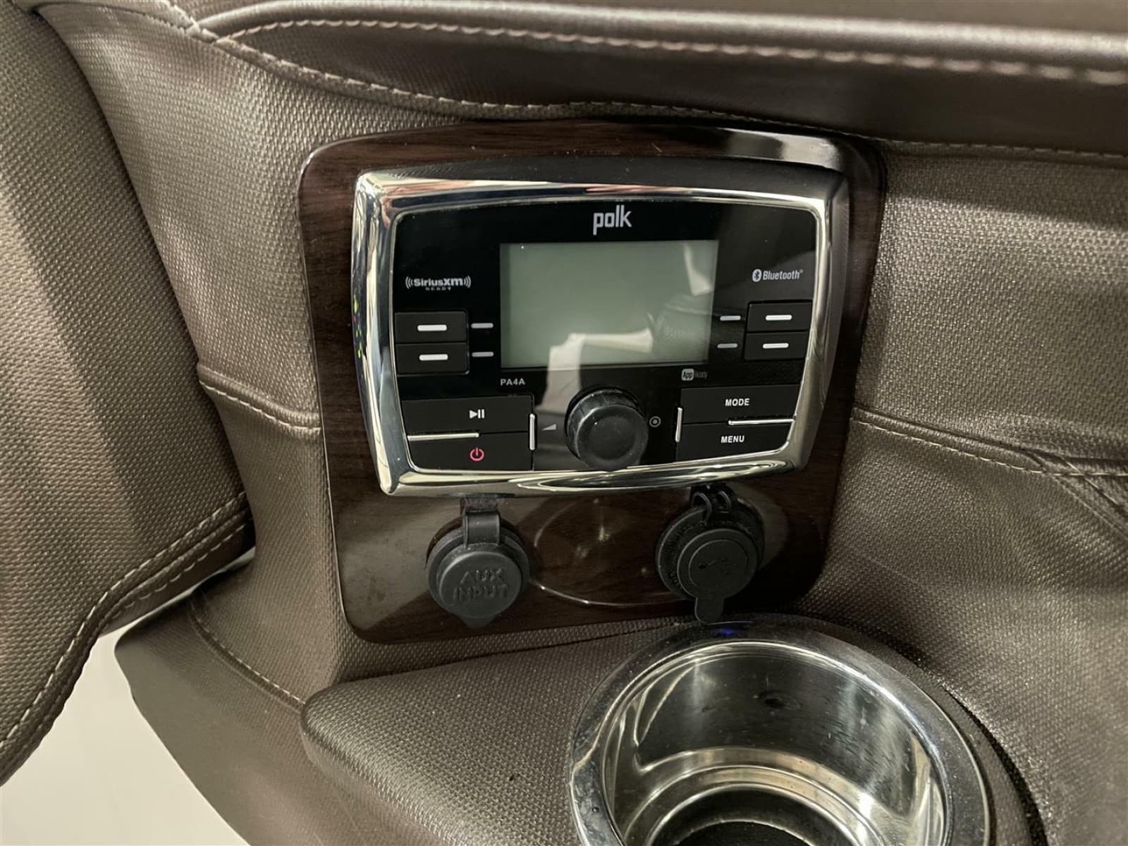 2019 Chaparral 297 SSX