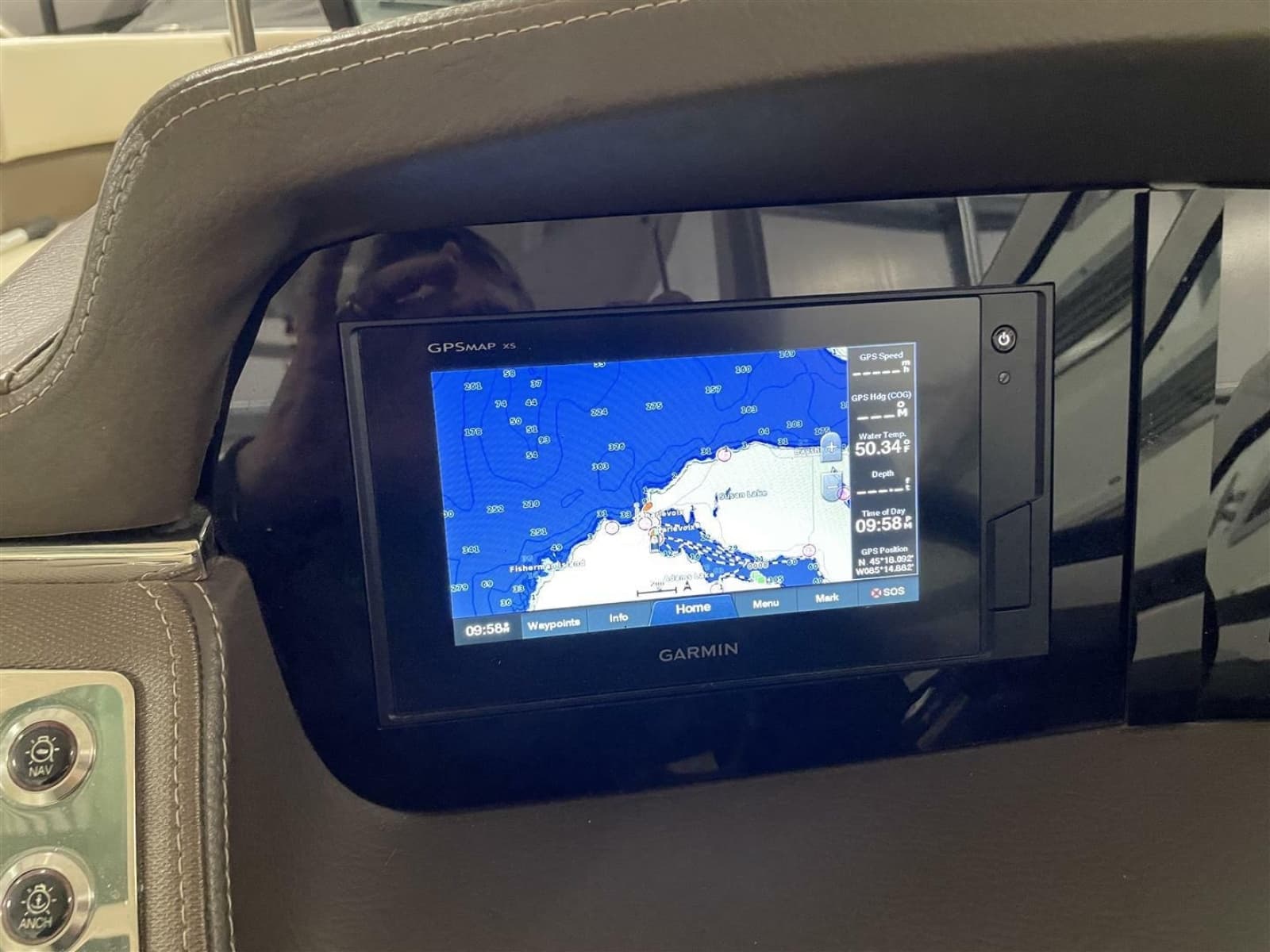 2019 Chaparral 297 SSX