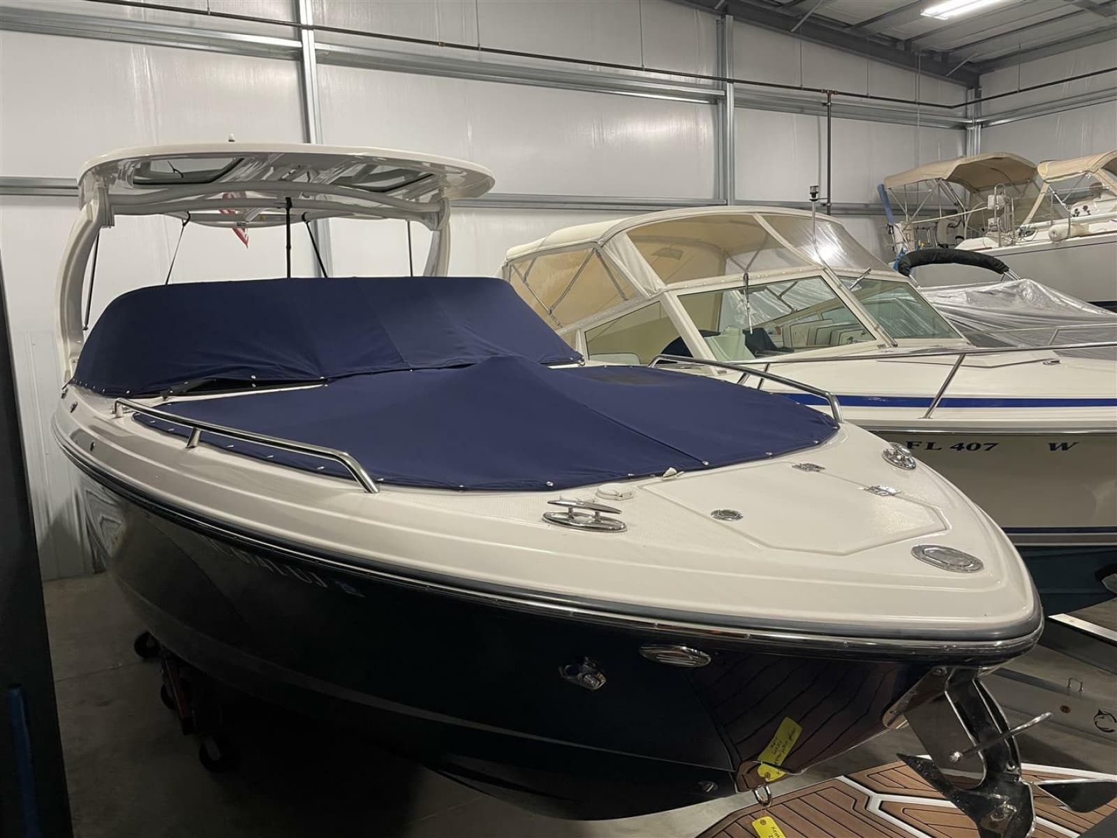 2019 Chaparral 297 SSX