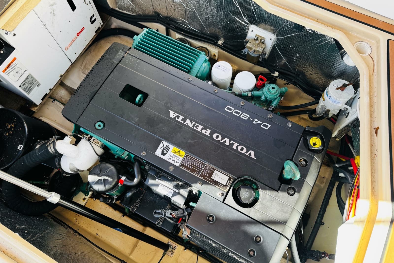 2013 Ranger Tugs R-31