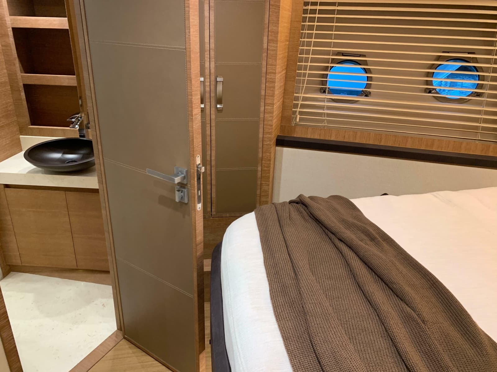 2018 Monte Carlo Yachts MCY 65