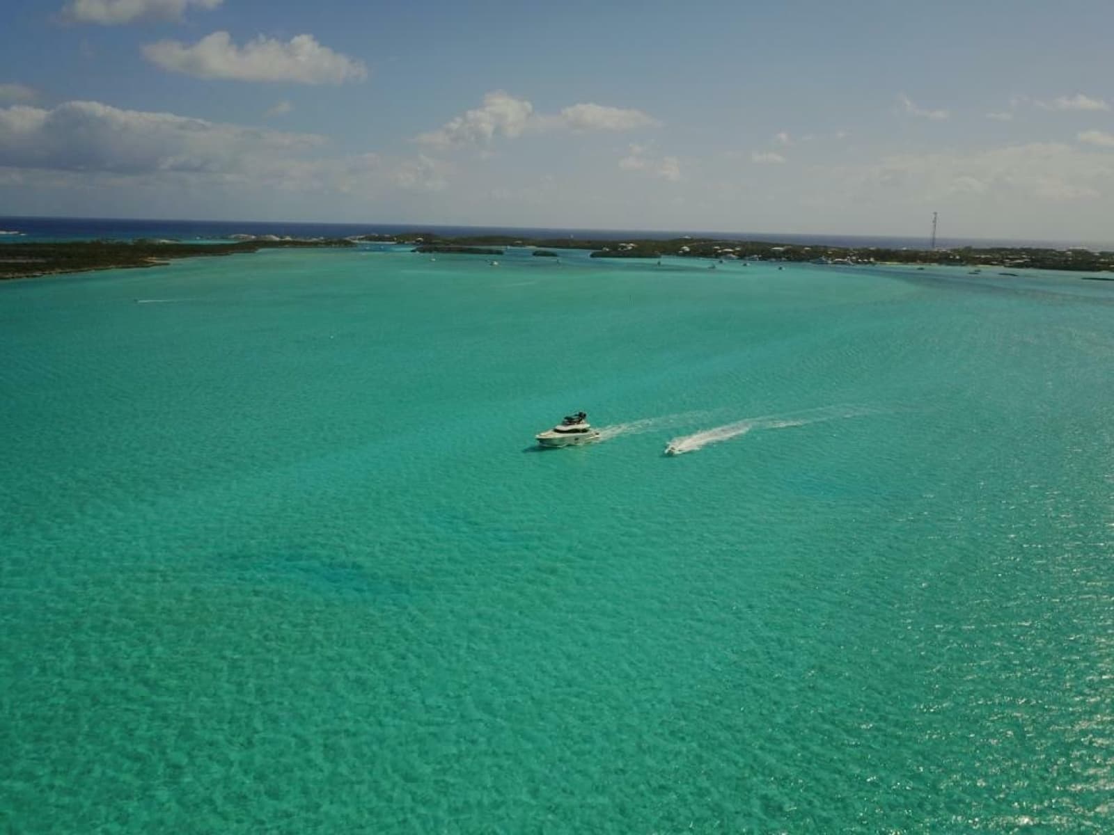 2018 Monte Carlo Yachts MCY 65